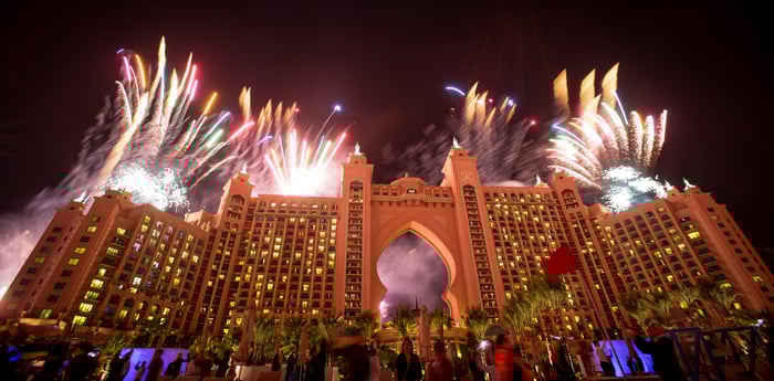 Dubai Travel And Tours