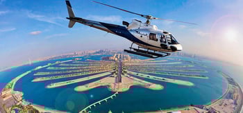 Dubai Parks And Resorts