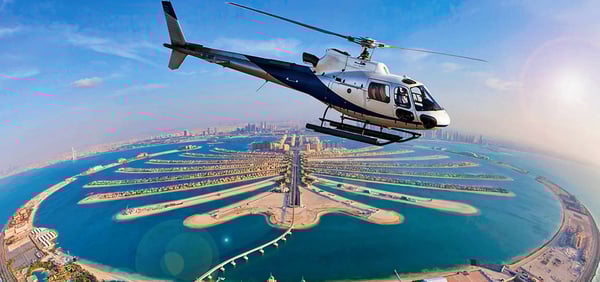 Dubai Parks And Resorts