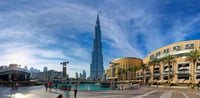 Dubai Travel And Tours