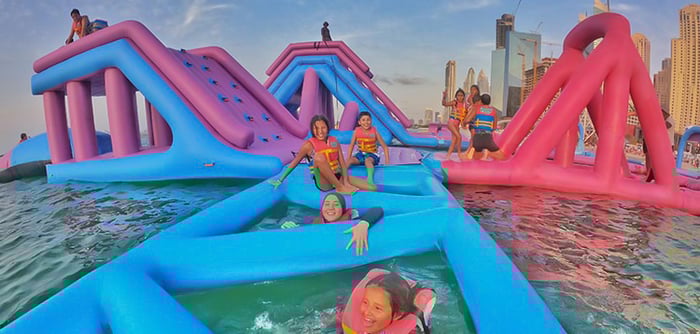 Dubai Travel And Tours