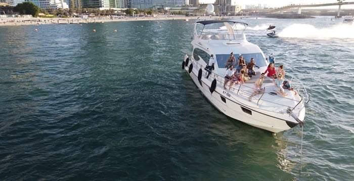 Dubai Travel And Tours