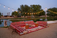 Heritage Camp (Bab Al Shams)