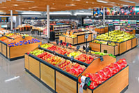 Grocery & Convenience Shop