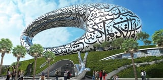 Sharjah City Tour - Private Tour