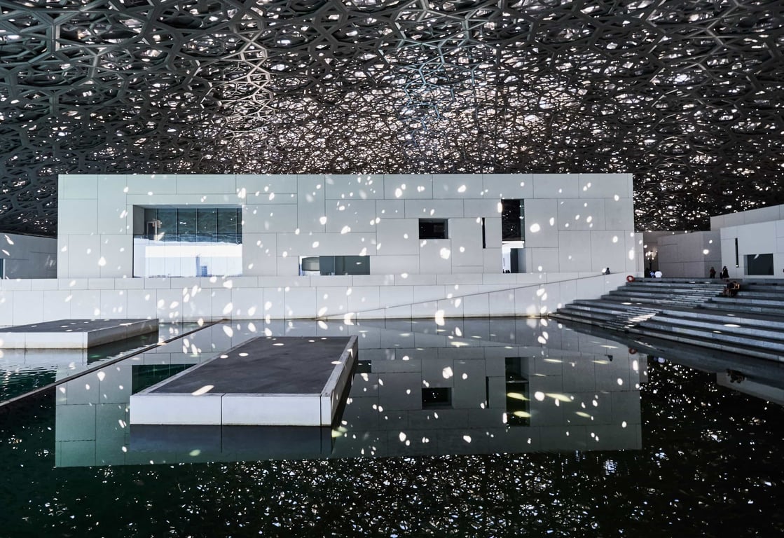 Louvre Abu Dhabi Hours Of Operation
