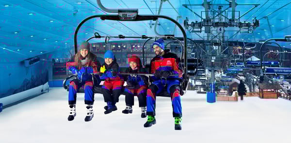 30 Minutes 300 Cc Yamaha Quad Bike ( Age Above 11 Years )