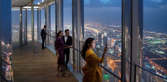 Dubai Travel And Tours