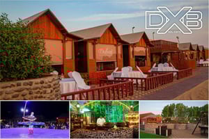 Premium Desert Safari Dubai With VIP Air Conditioned Majlis & ATV