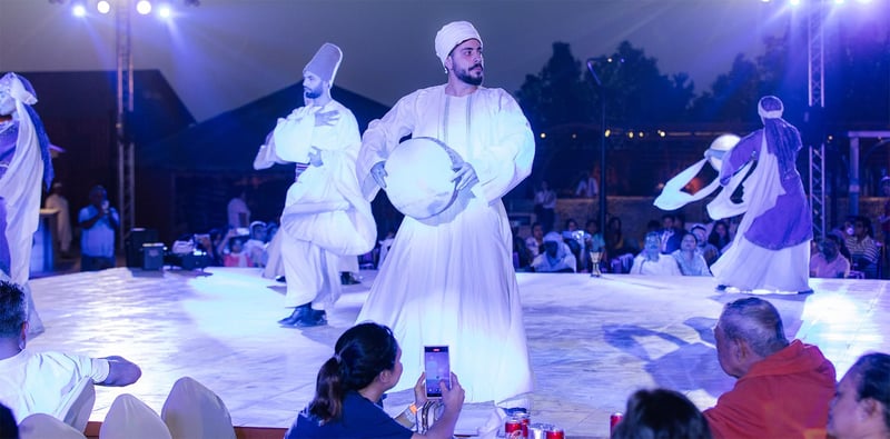 Corporate Desert Safari Dubai Celebrate Success with Tailored Program of Thrills & Seamless Planning gallery image 5