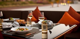 Dubai 1 Hour Wake Board Adventure Tour