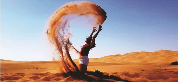 Dubai Travel And Tours