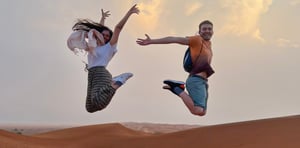 4-Hours Private Safari