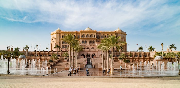 Dubai Travel And Tours