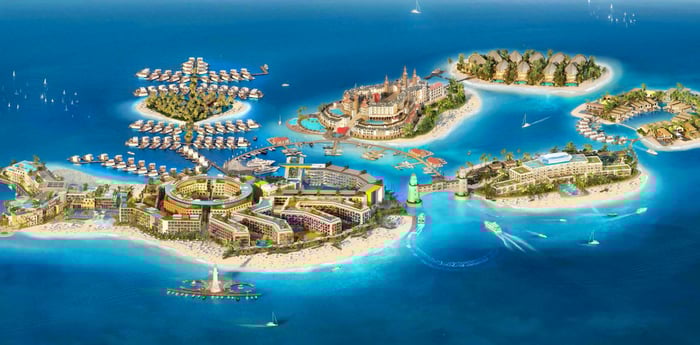 Dubai Travel And Tours
