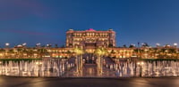 Dubai Travel And Tours