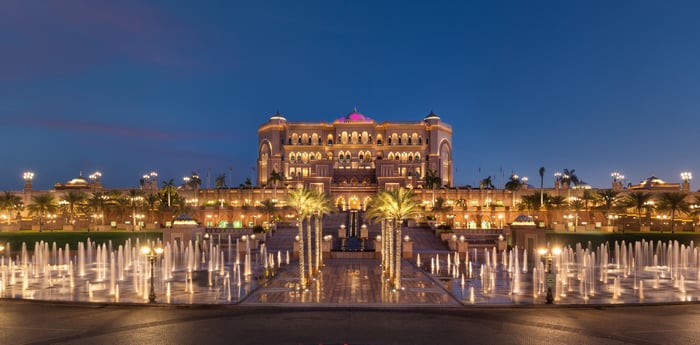 Dubai Travel And Tours