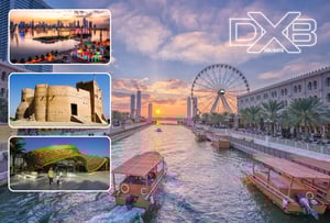 East Coast And Sharjah Day Tour - Private Tour