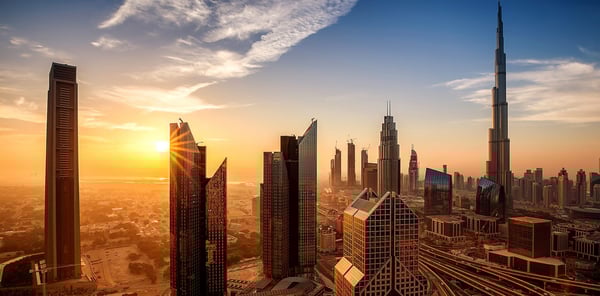 Explore The Modern Heights Of Dubai - Private Tour