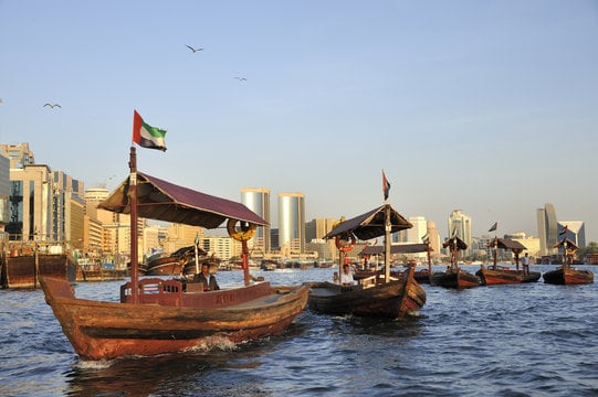 Fascinating Details About Dubai Creek