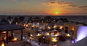Bab-Al-Shams