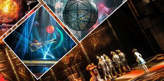 Royal Luxury VIP Desert Safari  DTT Signature 