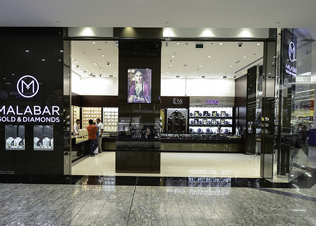 jewelry shops In J3 Mall At Dubai