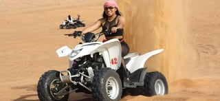 Odyssey Tour - 40 Minutes Flight Private Charter 