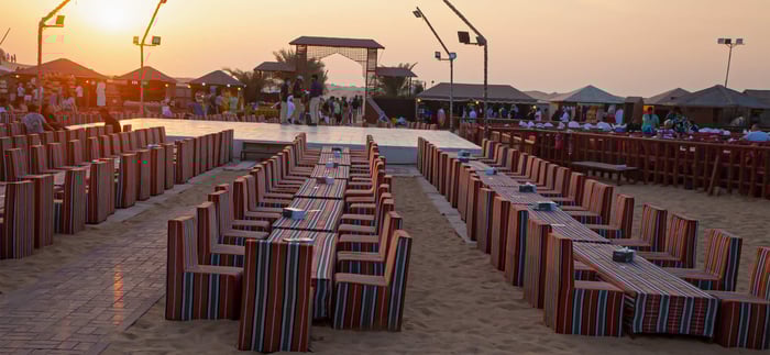Dubai Travel And Tours