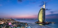 Dubai Travel And Tours