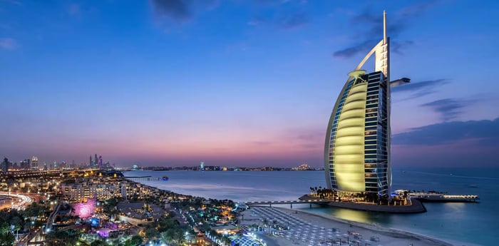 Dubai Travel And Tours