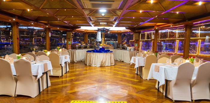 Dubai Travel And Tours