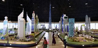 Sunrise Desert Safari Dubai With Camel Trekking & Sand Boarding