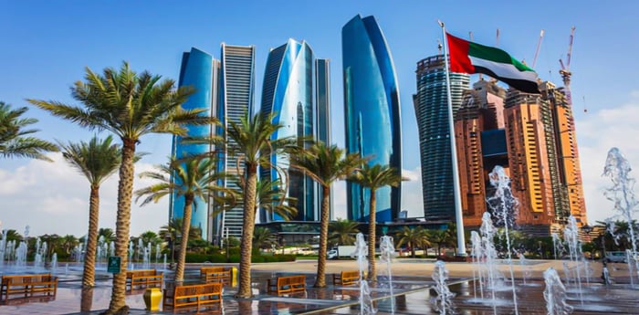 Dubai Travel And Tours