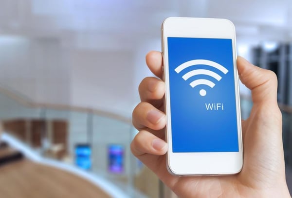 Wifi Access
