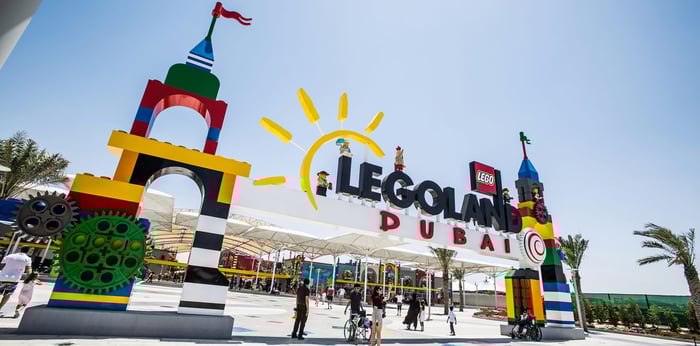 Dubai Travel And Tours