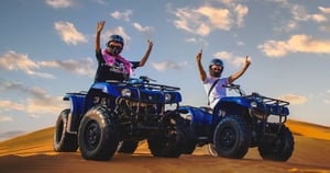 4-Hours Private Safari