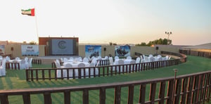 Corporate Events