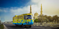 Dubai Travel And Tours