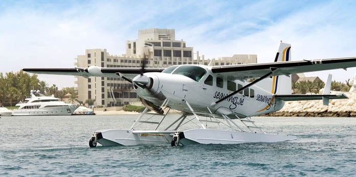 Premium Desert Safari Dubai