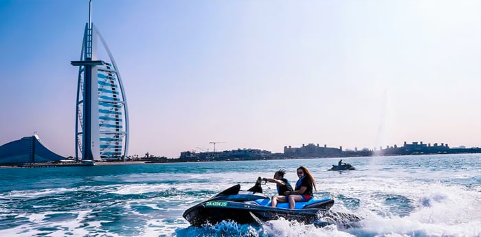 Dubai Travel And Tours