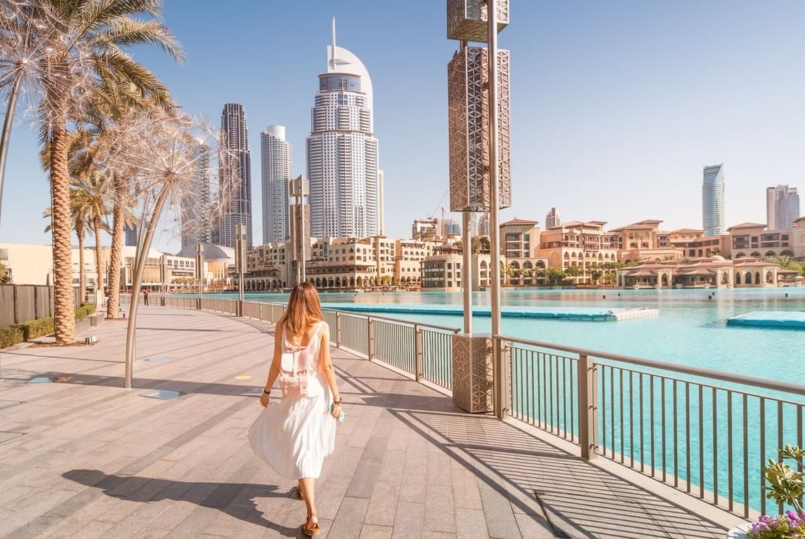 Why Choose Dubai Travel Tourism As Your Next Sightseeing Tour?