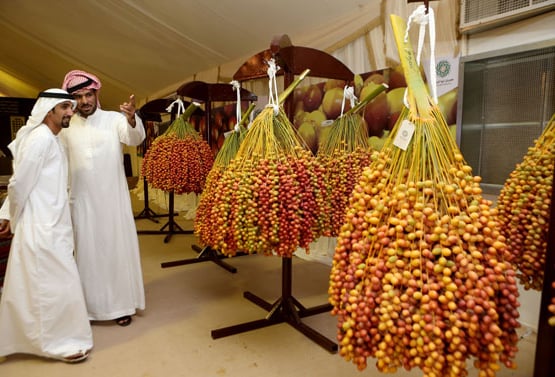 Experience a Heavenly Flavour on Exotic Dates