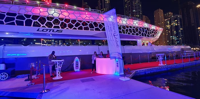 Dubai Travel And Tours