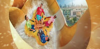 Dubai Travel And Tours
