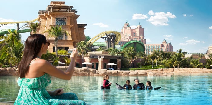 Dubai Travel And Tours