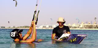 Dubai 1-Hour Jet Ski Adventure At Burj Al Arab Area