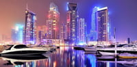 Dubai Travel And Tours