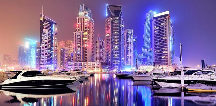 Dubai Travel And Tours