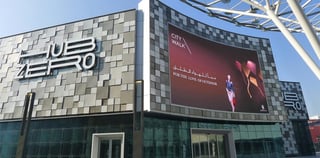 Observation Deck Level 125 + 124 (Non-prime Hours)